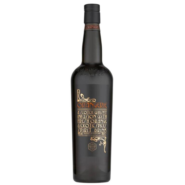 BuyCompassBoxOrangerieOnline